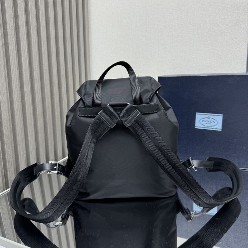 Prada Backpacks